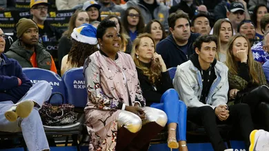 Lachlan Cunningham/Getty Images