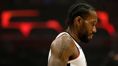 Katharine Lotze/Getty Images