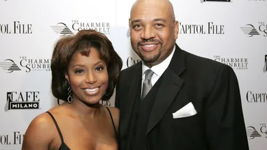 Paul Morigi/WireImage