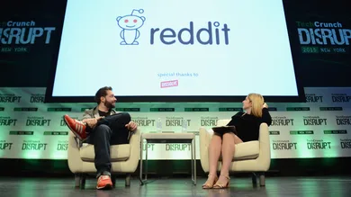 Noam Galai/Getty Images