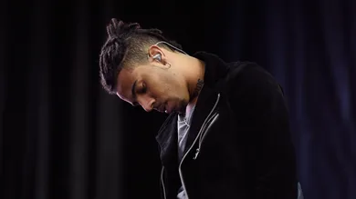 David Becker/Getty Images