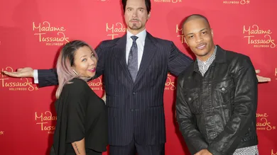 Chelsea Lauren/Getty Images