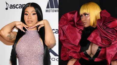 Amy Sussman & Nicholas Hunt/Getty Images