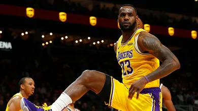 Kevin C. Cox/Getty Images