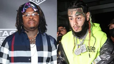 John Parra/Getty Images & John Parra/Getty Images