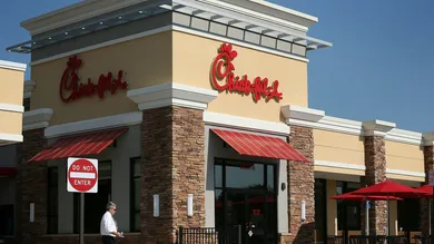 Alex Wong/ Getty Images