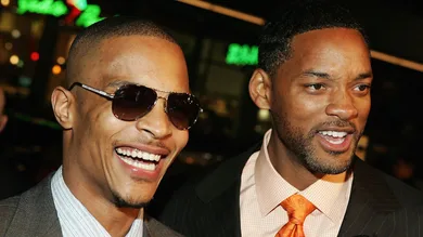 Frazer Harrison/Getty Images