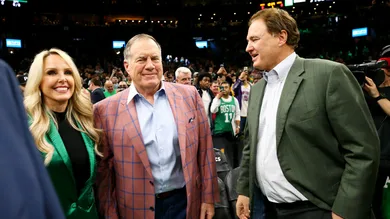 Maddie Meyer/Getty Images