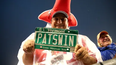 Jim Rogash/ Getty Images