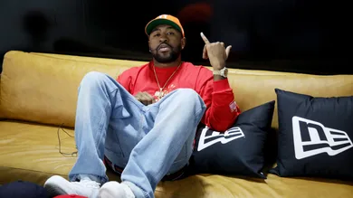 Jerritt Clark / Getty Images