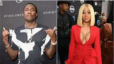 Jason Merritt/Getty Images, Paras Griffin/Getty Images