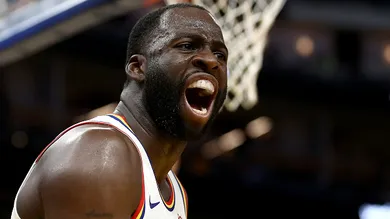 Ezra Shaw/Getty Images