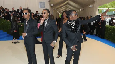 Neilson Barnard/Getty Images