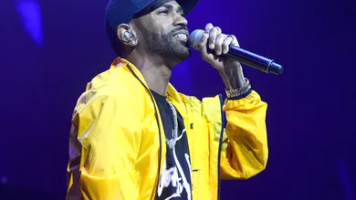 Scott Dudelson/Getty Images