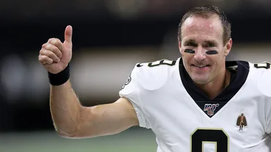 Chris Graythen/Getty Images