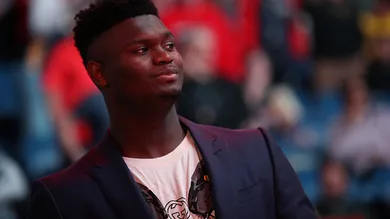 Chris Graythen/Getty Images