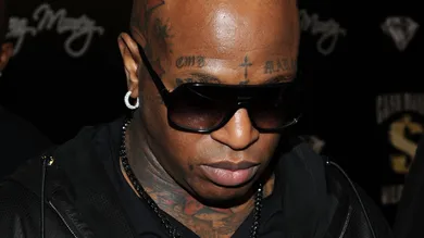 Photo by Amanda Edwards/Getty Images