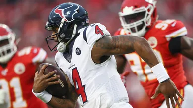 Jamie Squire/Getty Images