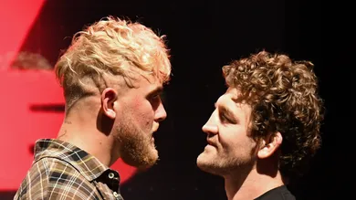 Ethan Miller/Getty Images