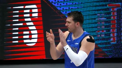 Tom Pennington/Getty Images