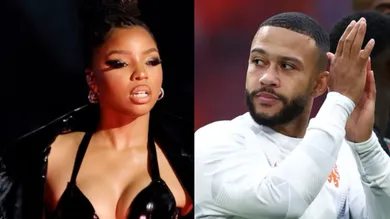 Kevin Winter/Getty Images & Dean Mouhtaropoulos/Getty Images