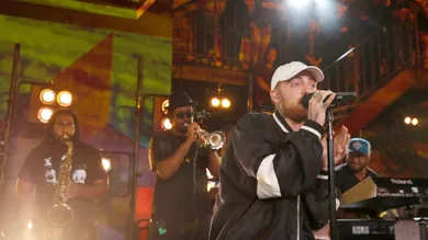 Dale Berman/Getty Images