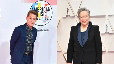 Frazer Harrison/Getty Images / Amy Sussman/Getty Images