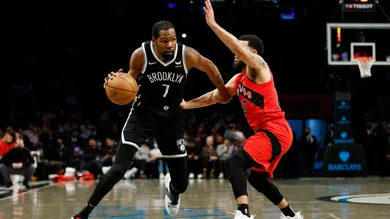 Sarah Stier/Getty Images