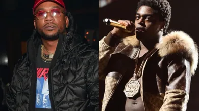 Prince Williams/Getty Images & Theo Wargo/Getty Images