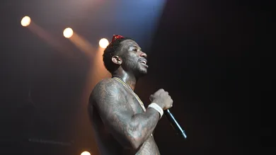 Paras Griffin/Getty Images