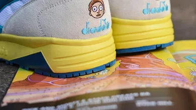 Image Via <a href='https://twitter.com/footlocker' rel="nofollow noopener" target='_blank'>FootLocker</a>