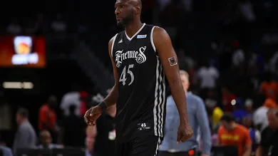 Gregory Shamus/Getty Images