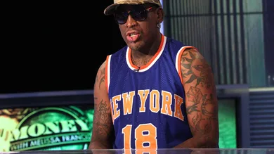 Laura Cavanaugh/Getty Images