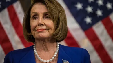 Zach Gibson/Getty Images