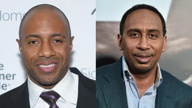 Michael Loccisano/Getty Images | Alberto E. Rodriguez/Getty Images