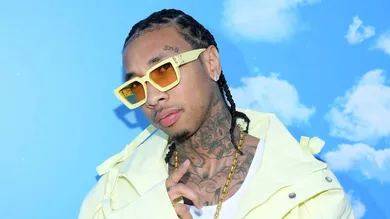 Pascal Le Segretain / Staff / Getty Images