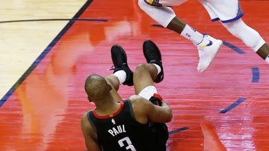 Bob Levey/Getty Images