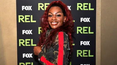 Larry French/Getty Images