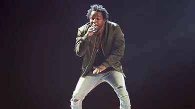 Michael Tran/FilmMagic/Getty Images