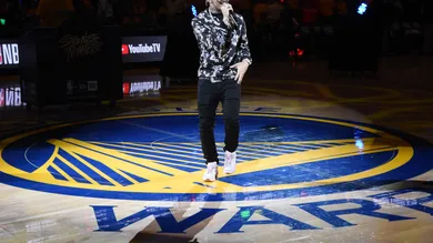 Andrew D. Bernstein/NBAE via Getty Images