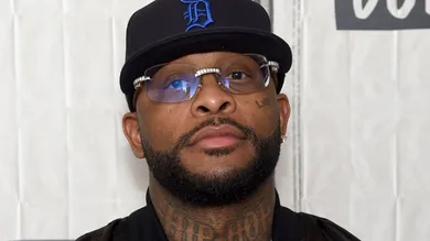 Jamie McCarthy/Getty Images