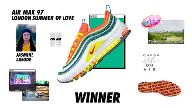 Image Via <a href='https://news.nike.com/news/nike-on-air-winners-2018' rel="nofollow noopener" target='_blank'>Nike</a>