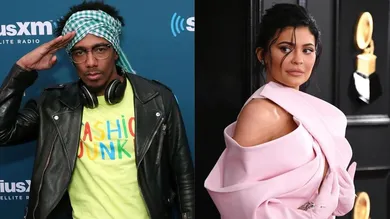 Astrid Stawiarz & Jon Kopaloff/Getty Images