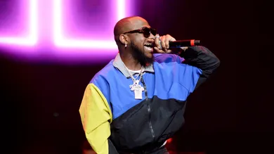 Brad Barket / Getty Images