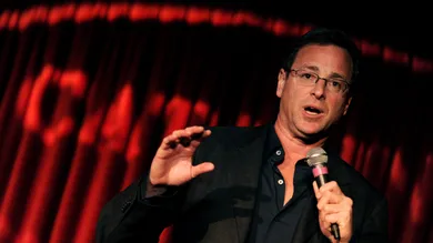 Kevin Winter / Getty Images