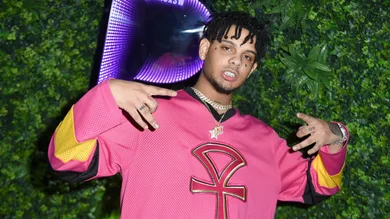 Vivien Killilea/Getty Images