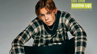 Image provided by the artist to HNHH/Daniel Prakopcyk