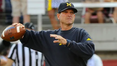 Gene Sweeney Jr/GettyImages