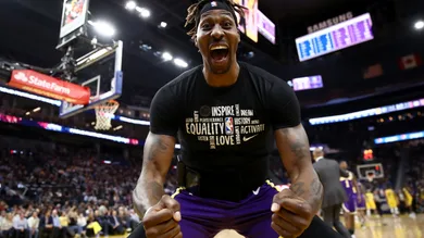 Ezra Shaw/Getty Images