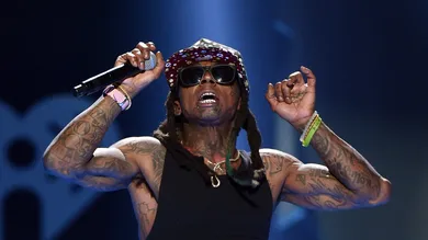 Ethan Miller/Getty Images